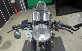 HONDA CB400SS E 2006 NC41