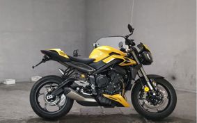 TRIUMPH  TRIUMPH  STREET  TRIPLE RS HDA614