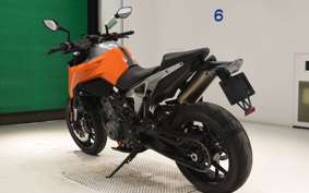 KTM 790 DUKE 2018