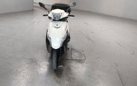 SUZUKI ADDRESS V125 DT11A