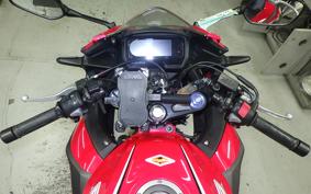 HONDA CBR400R 2021 NC56