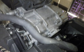 HONDA PCX 160 2013 KF47