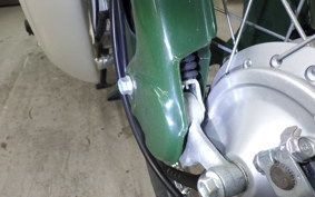 HONDA C50 SUPER CUB 2019 AA01