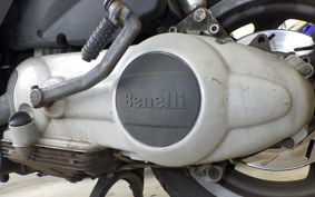 BENELLI アデイバ150