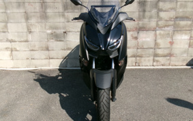YAMAHA X-MAX SG70J