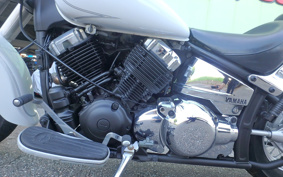 YAMAHA DRAGSTAR 400 CLASSIC 2004 VH01J