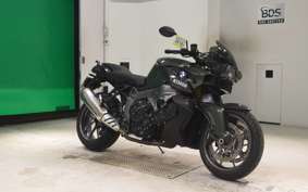 BMW K1300R 2009