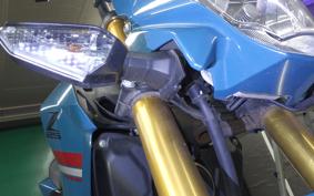 KAWASAKI Z125 PRO 2000 BR125H