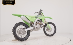 KAWASAKI KX450