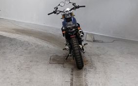 OTHER  FANTIC  YELLOW YABARERO SCRAMBLER 500 ..