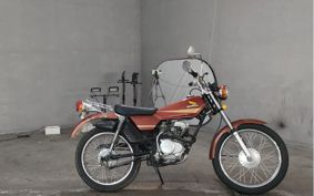 HONDA TL50 TL50