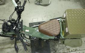 HONDA CT125-2 JA65