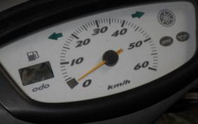 YAMAHA JOG Gen.4 SA16J