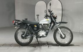 HONDA XL230 MC36