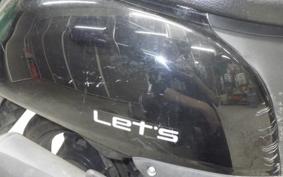 SUZUKI ﾚｯﾂ CA4AA