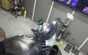 HONDA REBEL 250 S 2020 MC49