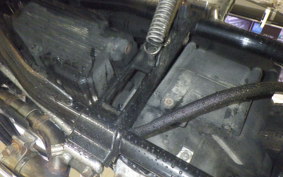 HARLEY FXDL 1450 2005