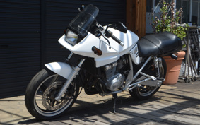 SUZUKI GSX250 KATANA GJ76A