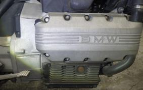 BMW K100 1987