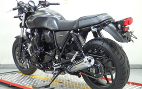 HONDA CB1100RS FINAL ED 2020 SC65