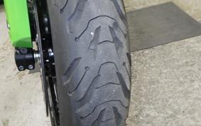 KAWASAKI ZX 10 NINJA ABS 2022 ZXT02L