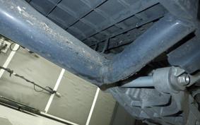 HONDA GYRO CANOPY 2024 TA03