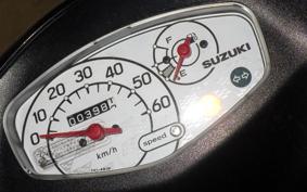 SUZUKI ADDRESS V50 CA4BA