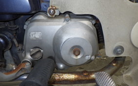 HONDA C90 SUPER CUB E HA02