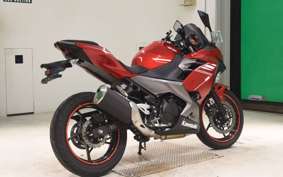 KAWASAKI NINJA 250 2 2015 EX250P