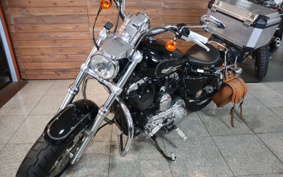 HARLEY XL1200C 2011 CT3
