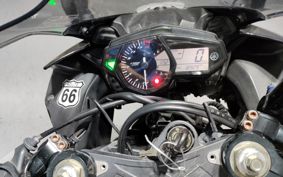 YAMAHA YZF-R25 RG10J