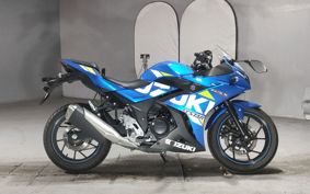 SUZUKI GSX250R DN11A
