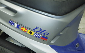 HONDA DIO AF18