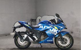 SUZUKI JIKUSA-SF250 ED22B
