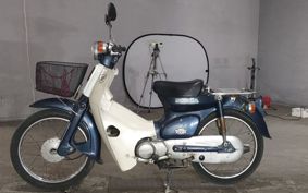 HONDA SUPER CUB50 C50