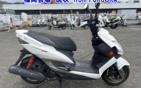 YAMAHA CYGNUS125XSR-2
