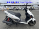 Фото Yamaha CYGNUS125XSR-2 с японского аукциона