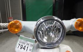 HONDA C110 SUPER CUB 2022 JA07