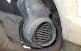 HONDA DIO FIT AF27