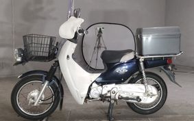 HONDA SUPER CUB50 AA04