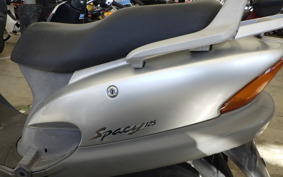HONDA SPACY 125 Gen. 3 JF04