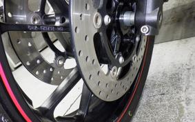YAMAHA MT-09 Tracer GT 2019 RN51J