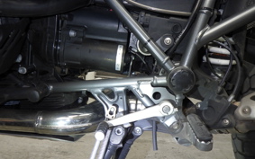 BMW R1200GS 2013