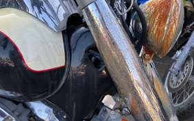 HONDA SHADOW 750 1998 RC44