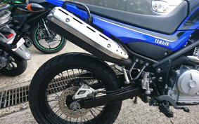 YAMAHA XT250X DG11J