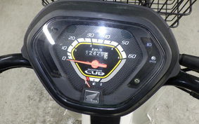 HONDA C50 SUPER CUB 2011 AA04