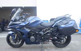 SUZUKI GSX-S1000 GT 2023 EK1AA