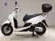 Фото Honda LEAD 125 2022 с японского аукциона