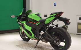 KAWASAKI ZX 10 NINJA ABS 2023 ZXT02L
