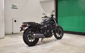 KAWASAKI ELIMINATOR400-3 2024 EL400A